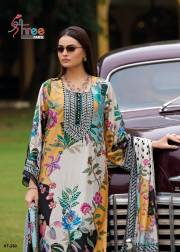 Shree Fab   KT - 250